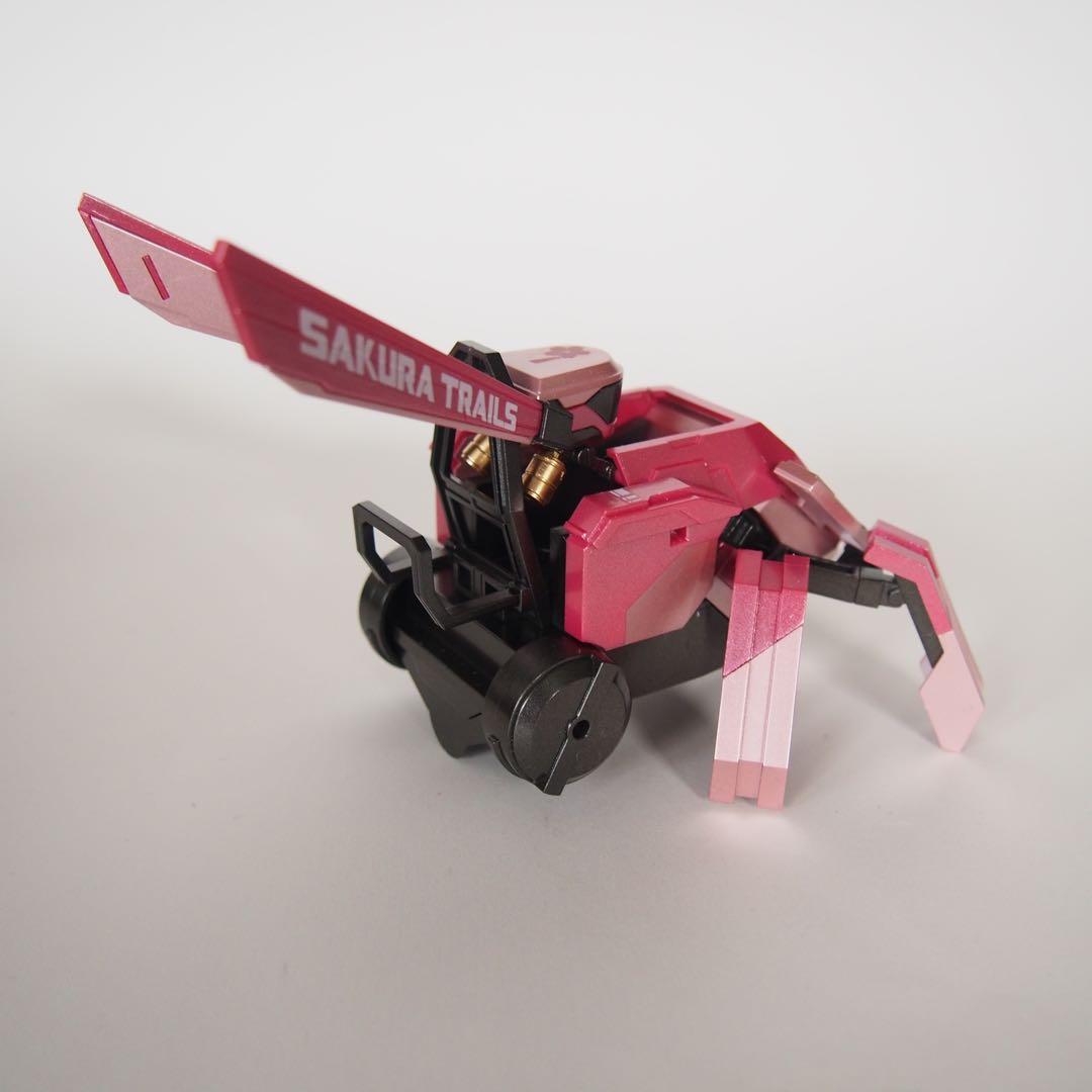 螢雪楼　結灯@ハムちゃん法典さま制作依頼用　バスタードール　ナイト