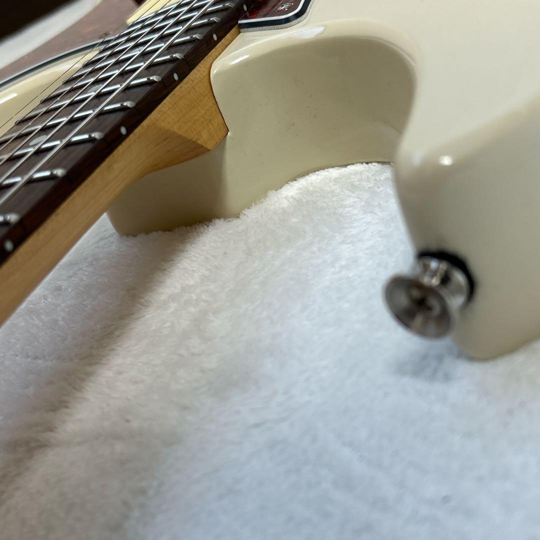 YAMAHA Pacifica PAC311H ヤマハ パシフィカ GROVER