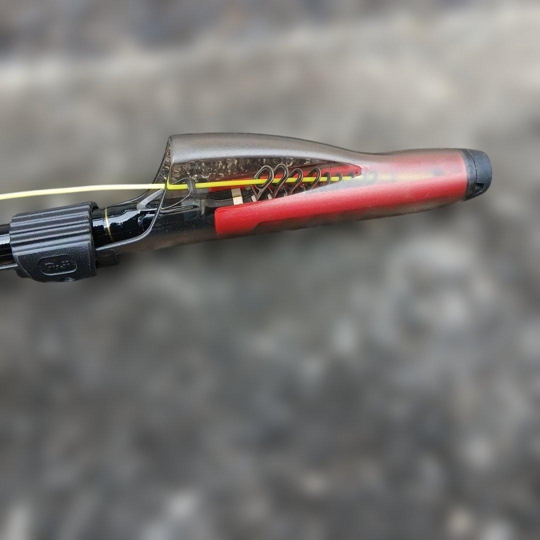 黒鯛工房　チヌ　アスリート35/40落とし込み