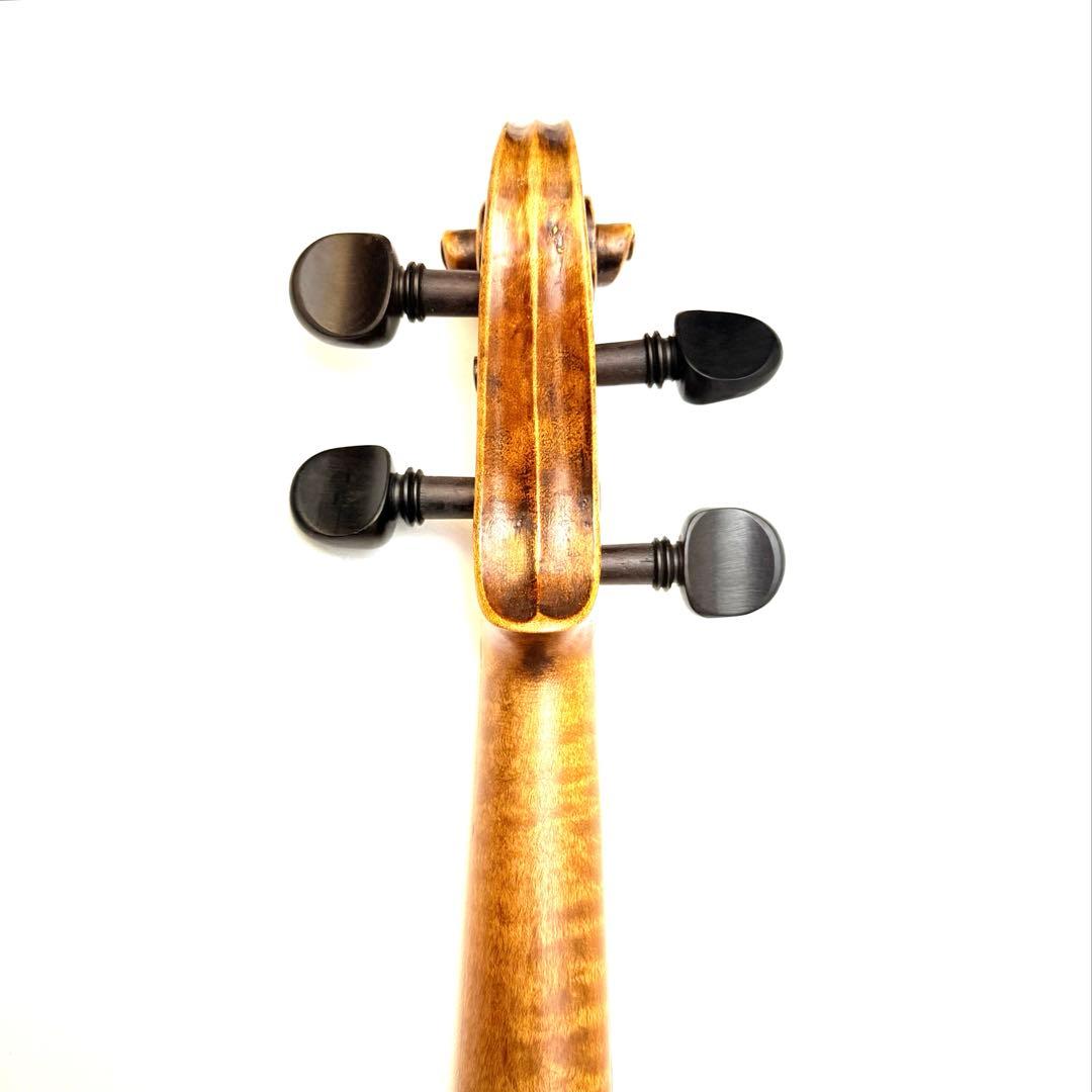 【希少】STAINER スタイナー ドイツ製 ハイアーチ オールドヴァイオリン