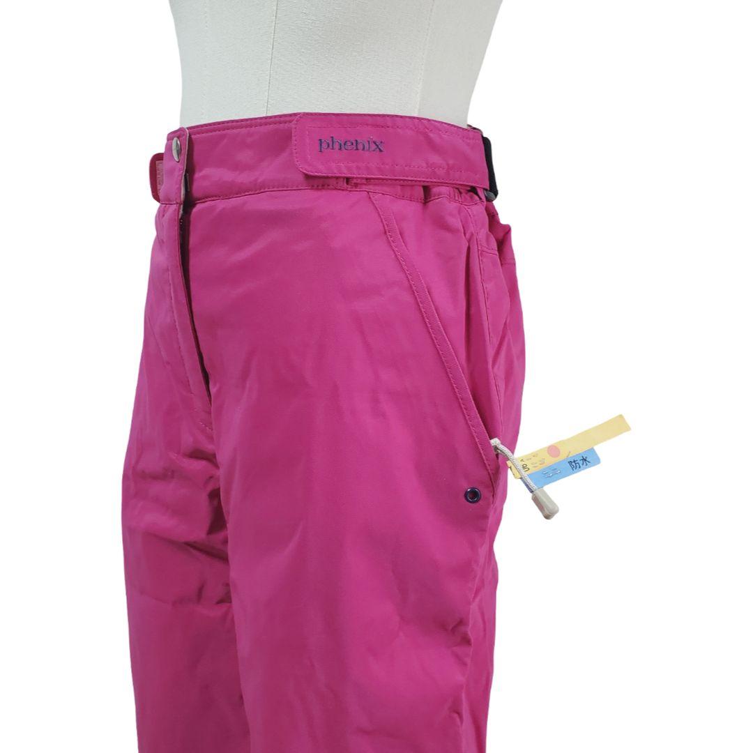 Phenix フェニックス スキーウェア スノボウエア 上下セット L