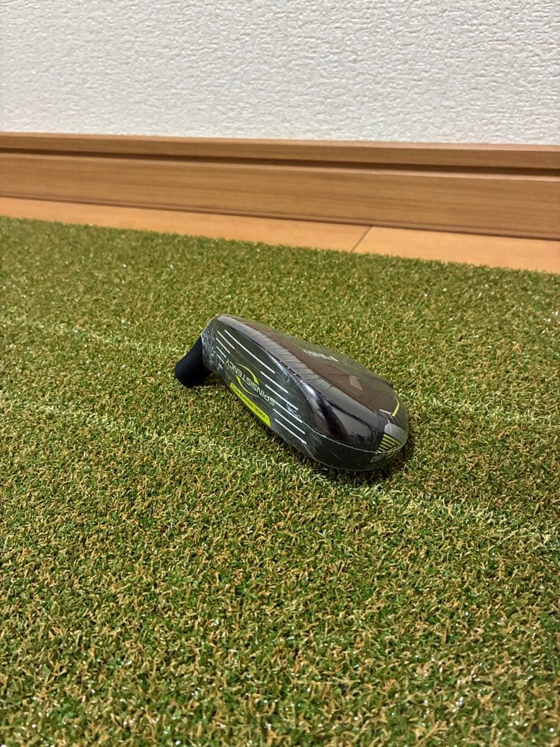 【新品】G430 ハイブリッド 5番 5U PING ユーティリティ