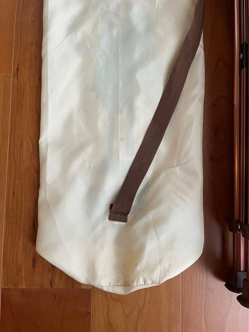 COLEMAN コールマン BEAMS ビームス ウッドロールテーブル