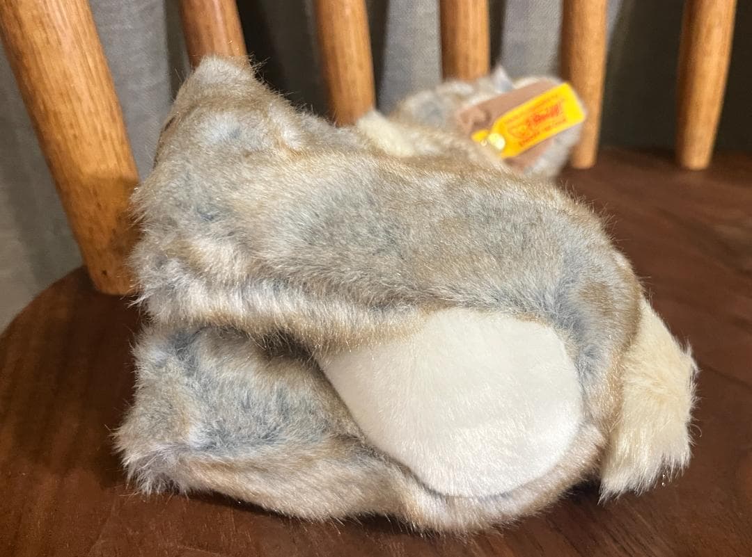 Steiff シュタイフ うさぎ ウサギ ぬいぐるみ