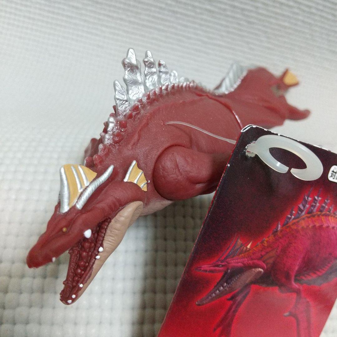 ゴジラ７体〈新旧対決/ピンク/巨大異形〉逆襲・-1.0・ミレ・アメ・SOS・シン