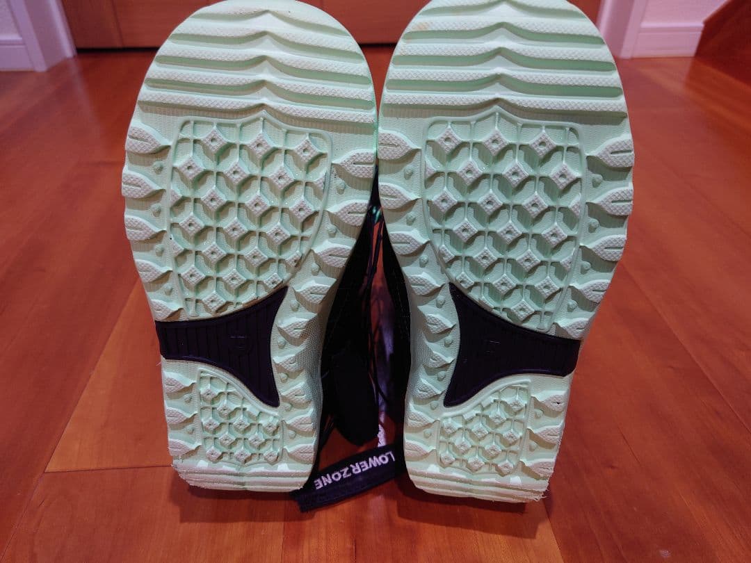 スノーボード BURTON MINT WMS 2016 22cm