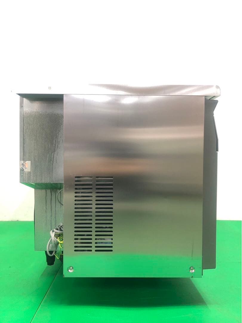 ☆地域限定送料無料☆工場整備品☆ホシザキ　テーブル型　冷蔵庫　RT-120SDG