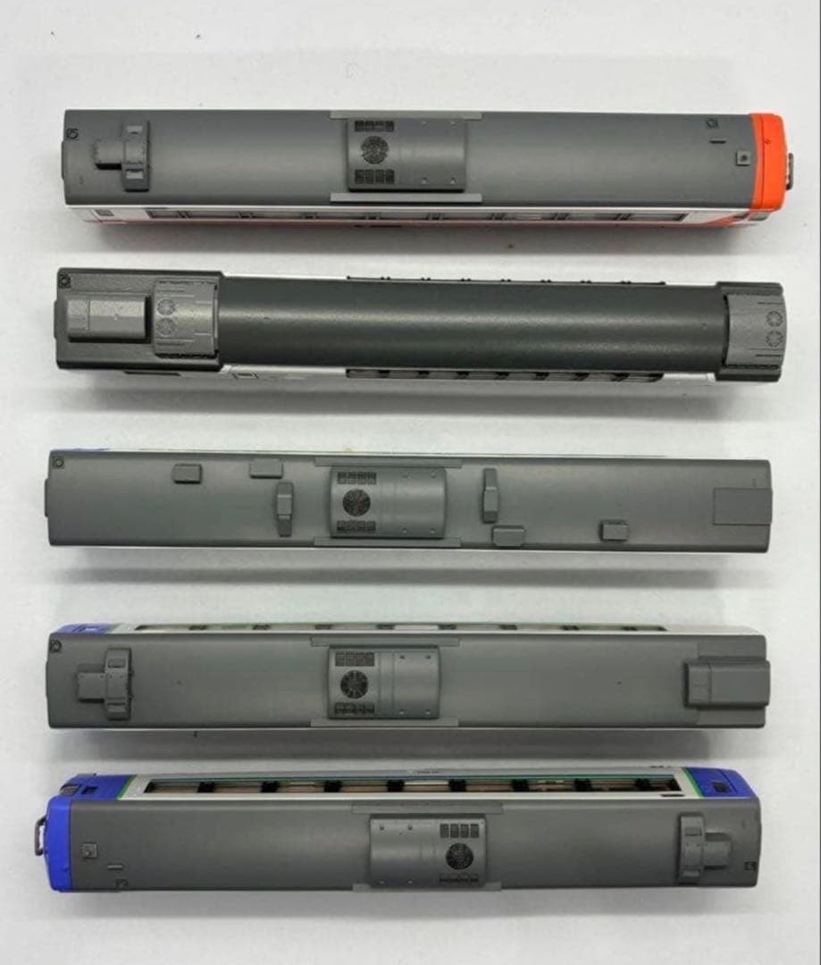 特別企画品97959 TOMIX さよならキハ183系オホーツク・大雪