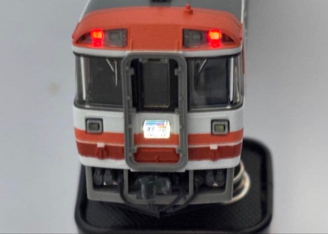 特別企画品97959 TOMIX さよならキハ183系オホーツク・大雪