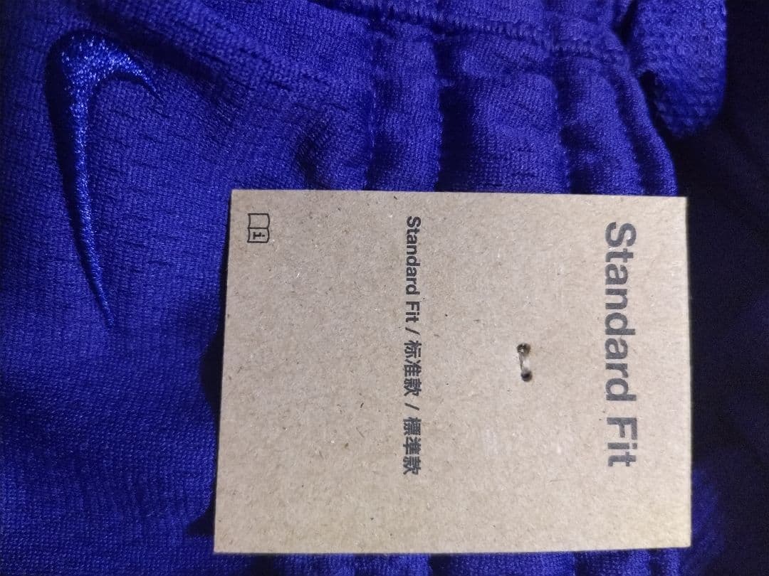 Nike コービー Therma-FIT バスケットボールパンツ