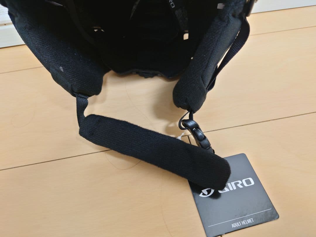 GIRO MIPS LEDGE FS ヘルメット S 新品　レッジ　ミップス