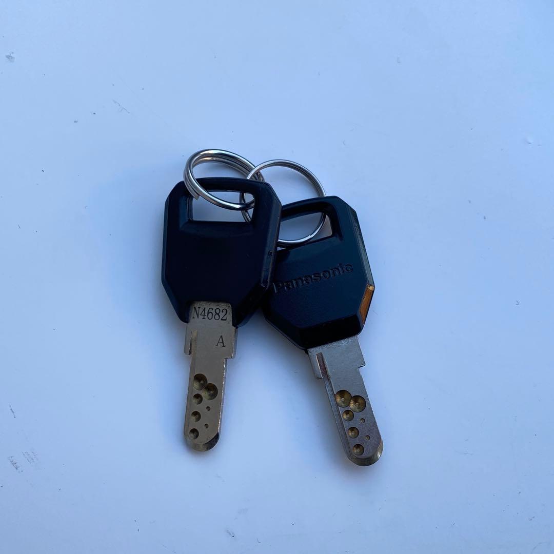 ◎パナソニック オフタイム 電動アシスト自転車 BE-ELW073 リコール済