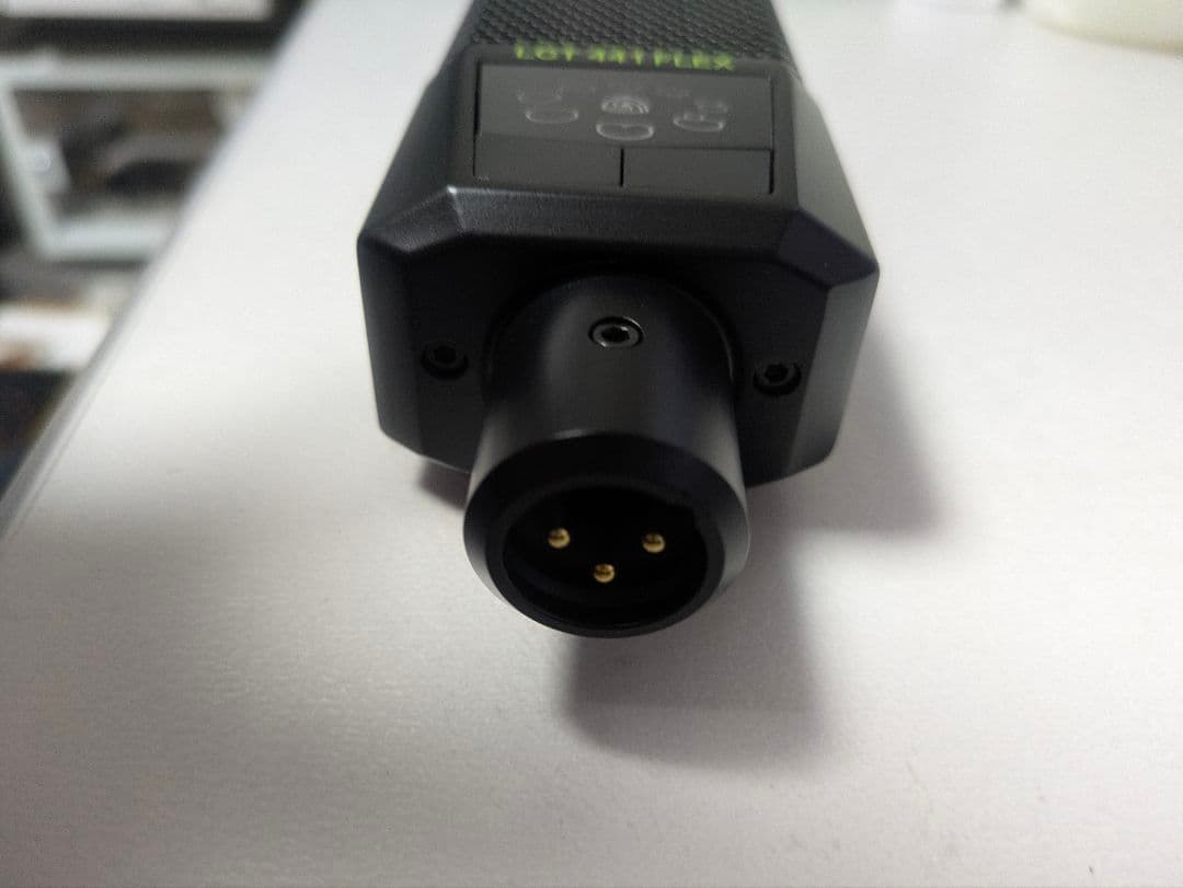 【極美品】LEWITT LCT 441 FLEX コンデンサーマイク