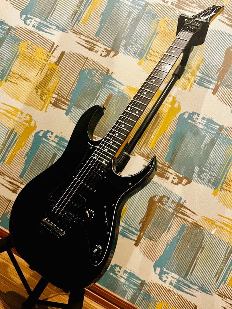 Ibanez (アイバニーズ) RG 550R 1997年 フジゲン製