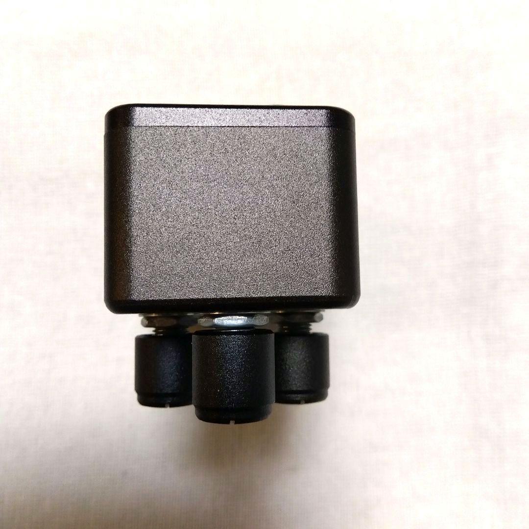 ギター One Control Anodized Brown Distortion