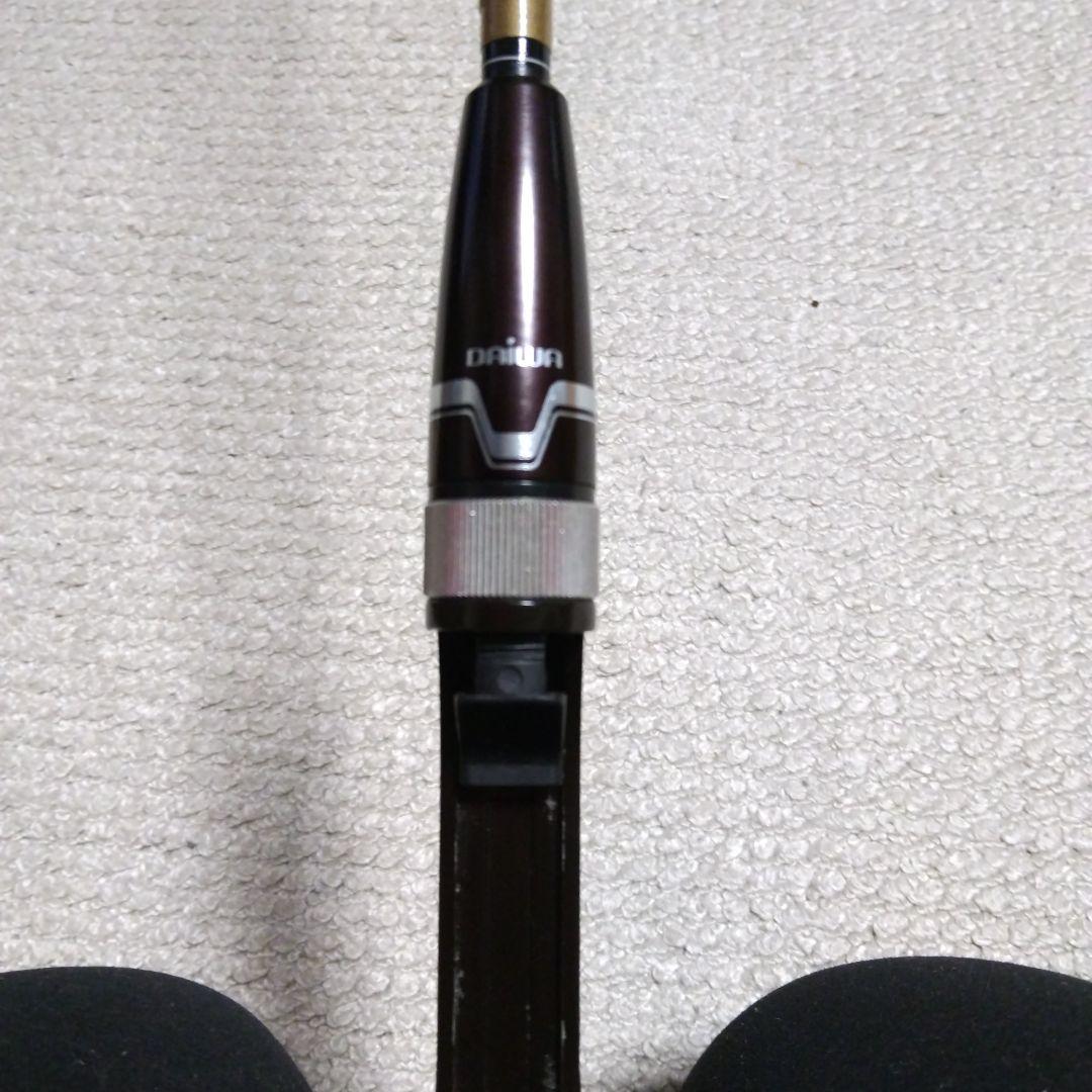 [釣り人]　Daiwa　ジェットキャスト　5 ½