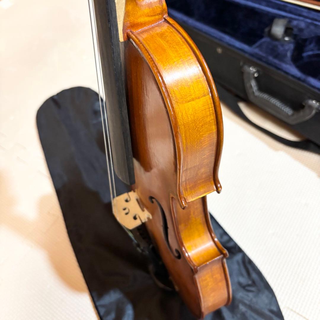 Franz hoffmann ETUDE バイオリン 3/4