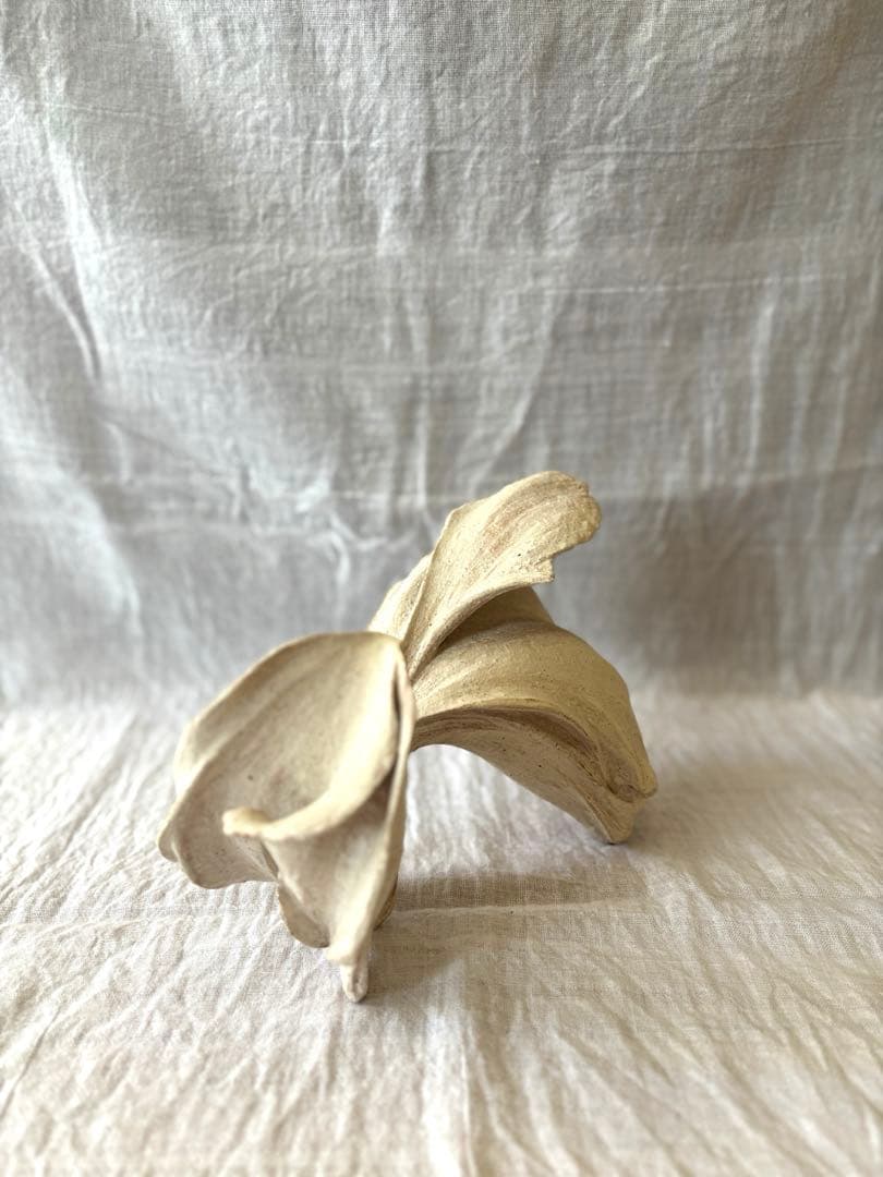 藤笠砂都子　Flow