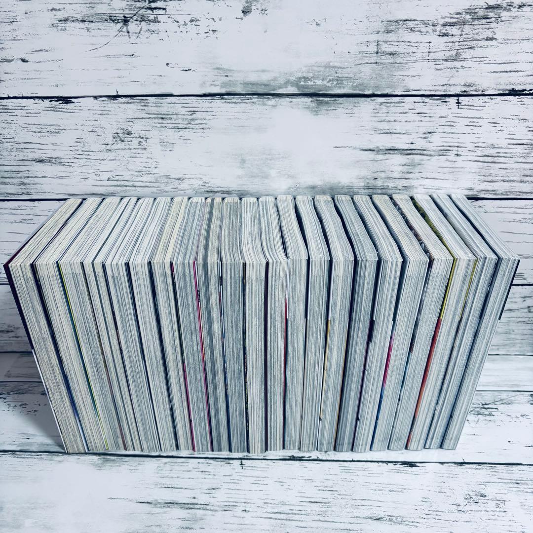 【初版】満州アヘンスクワッド　1～22巻　全巻セット　シュリンク付きあり