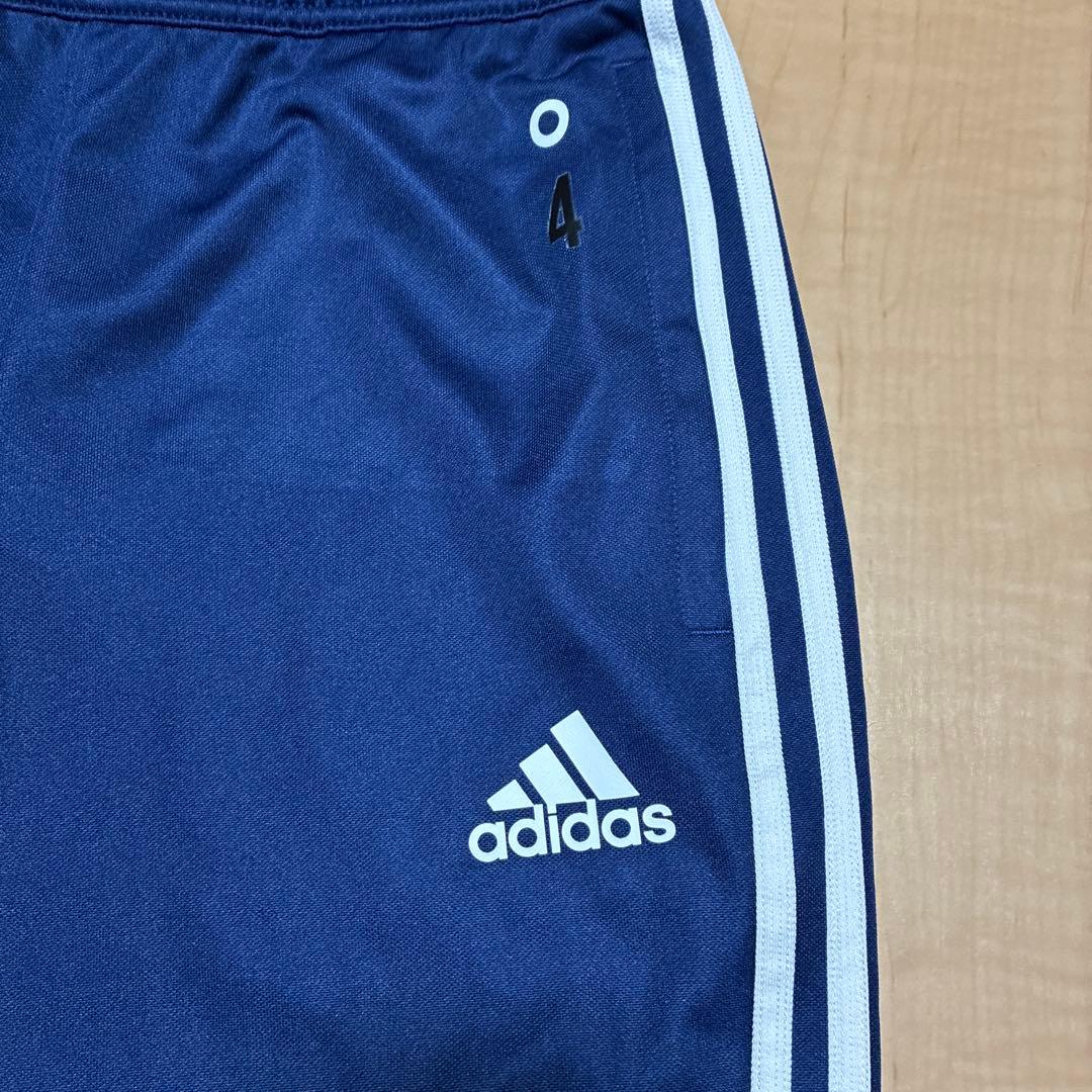 adidas 横浜F・マリノス ジャージ サイズO