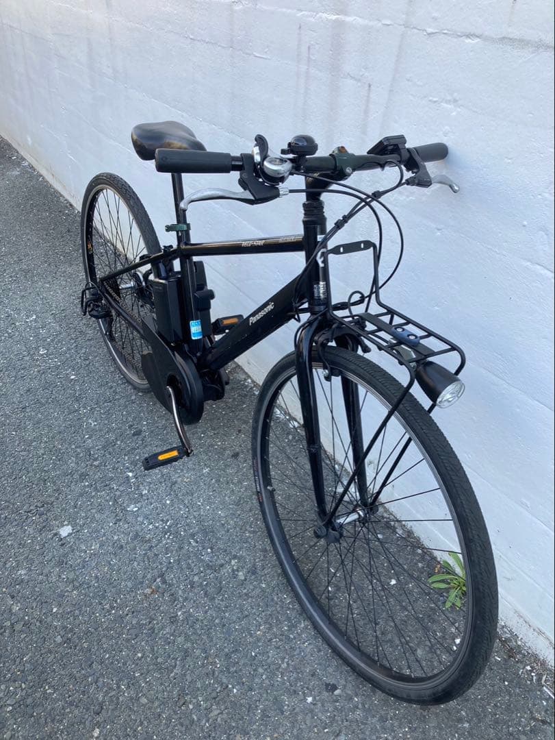 1550業界最長12ヶ月保証付！送料無料エリア多数！安全整備済み！電動自転車