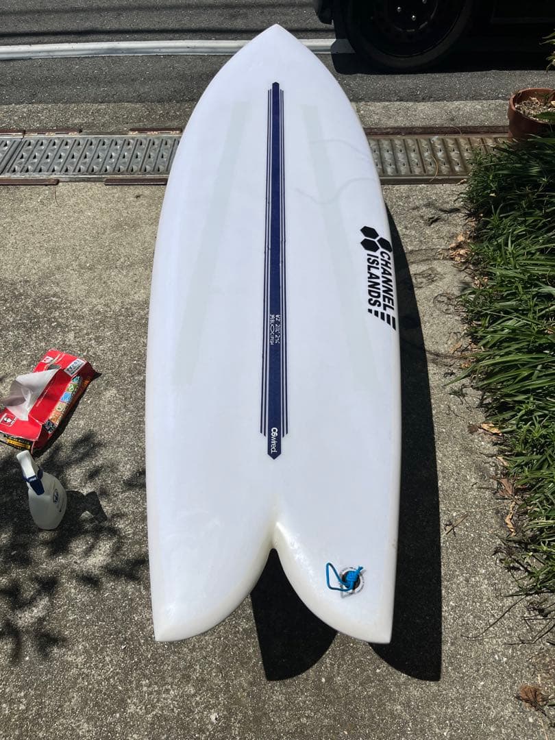 サンダ➖ボルト　アルメリック