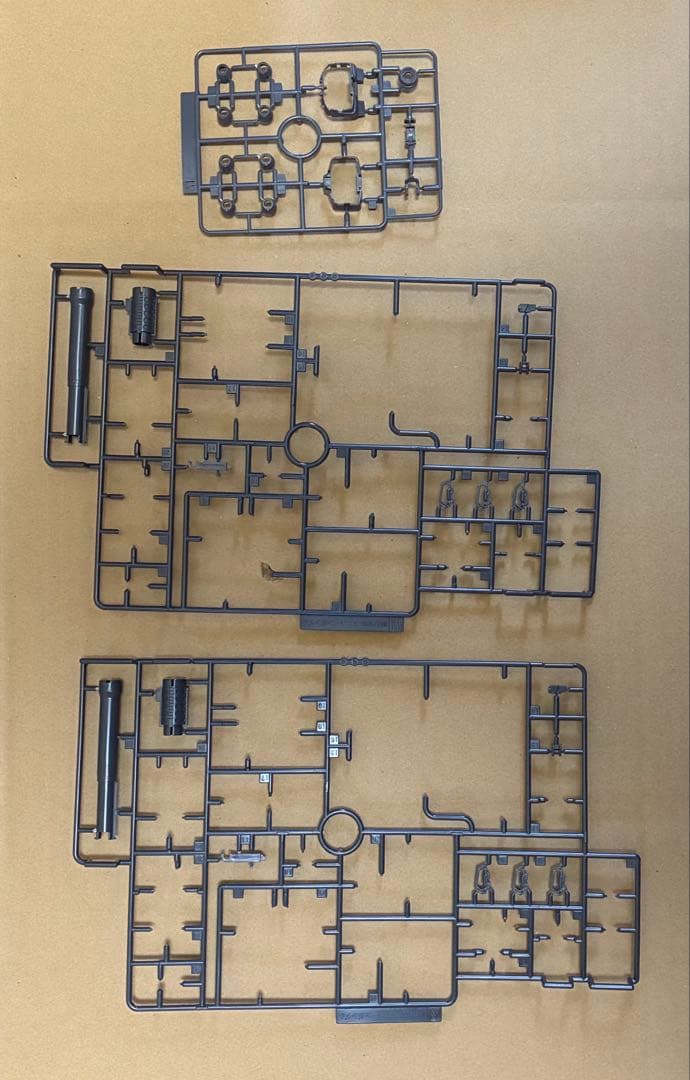 MG 1/100 RX-0 フルアーマーユニコーンガンダムVer.Ka