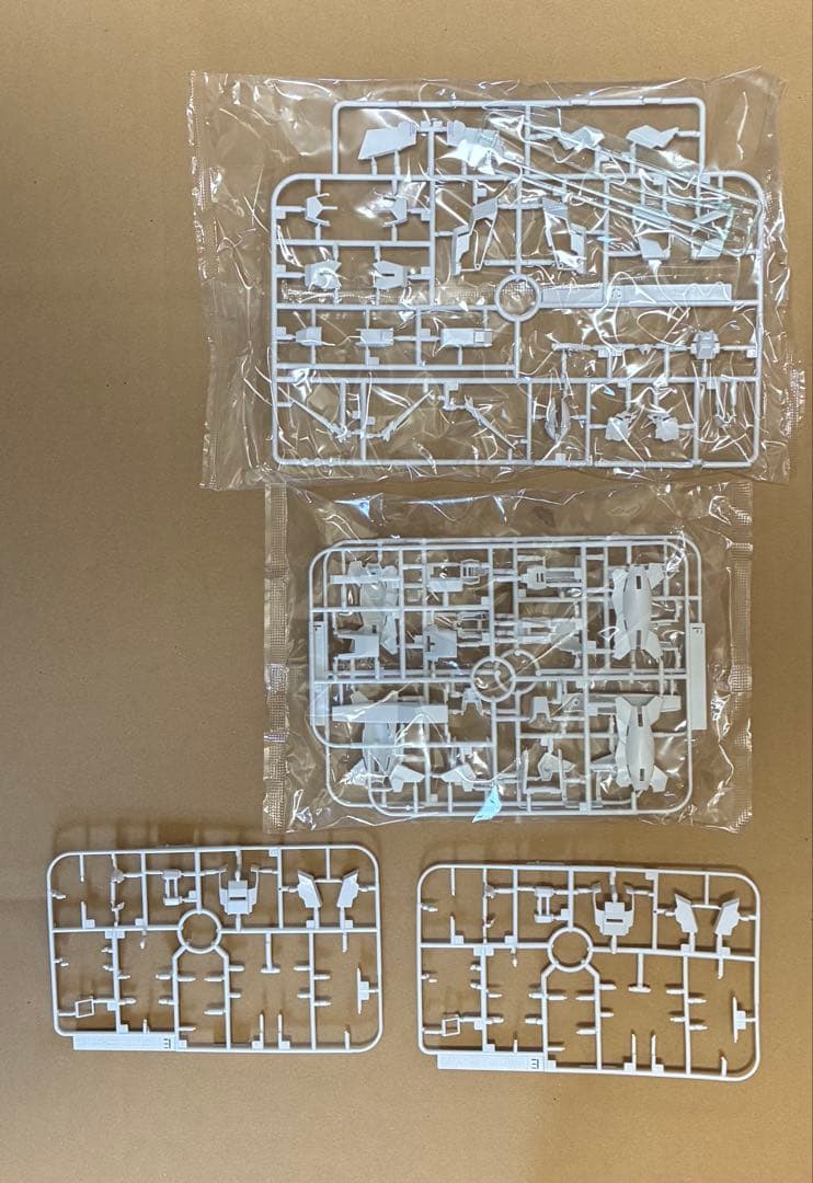 MG 1/100 RX-0 フルアーマーユニコーンガンダムVer.Ka