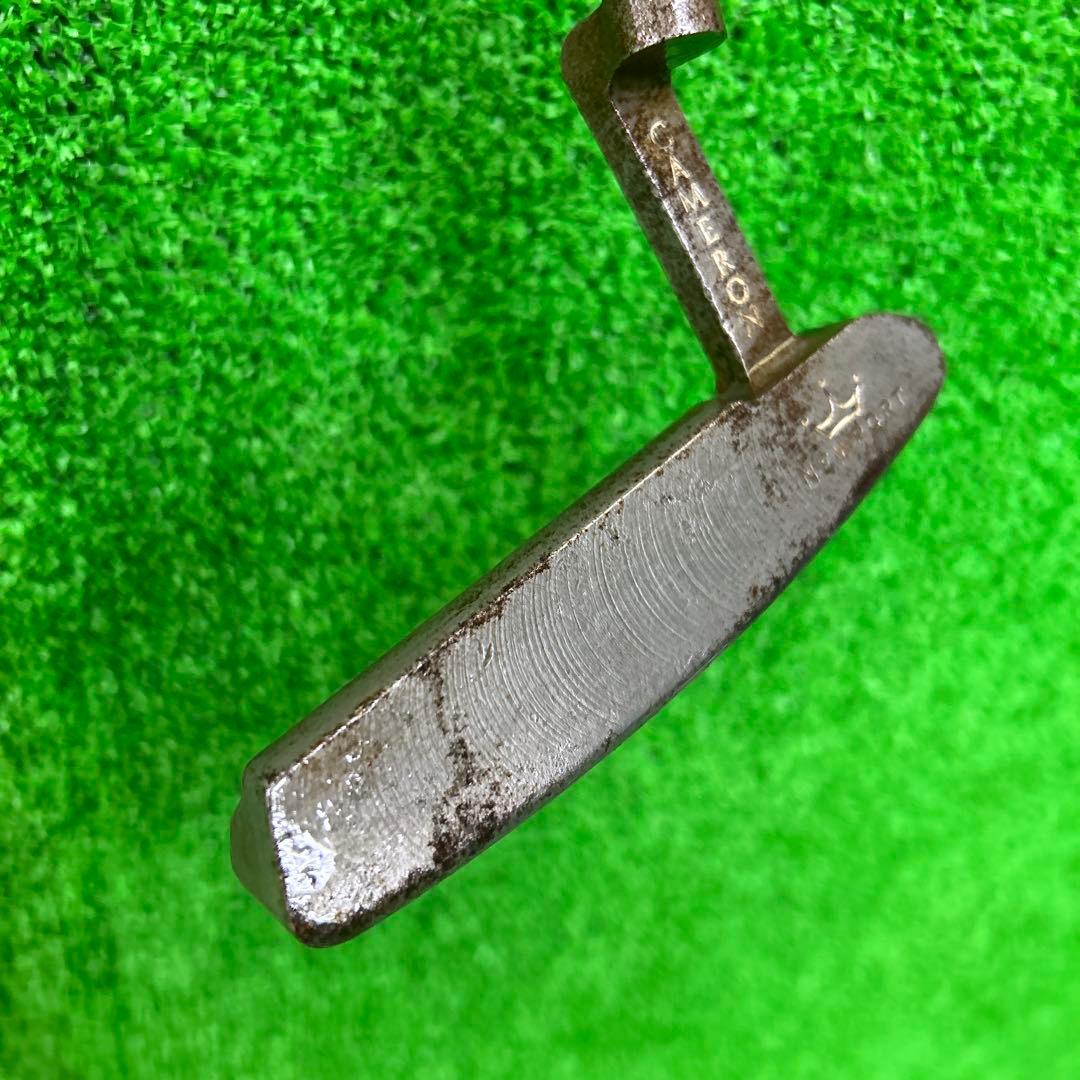 SCOTTY CAMERON 【OilCan】NEWPORT