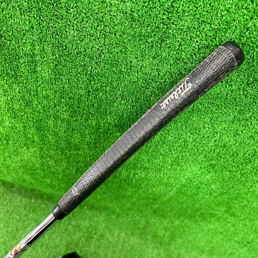 SCOTTY CAMERON 【OilCan】NEWPORT