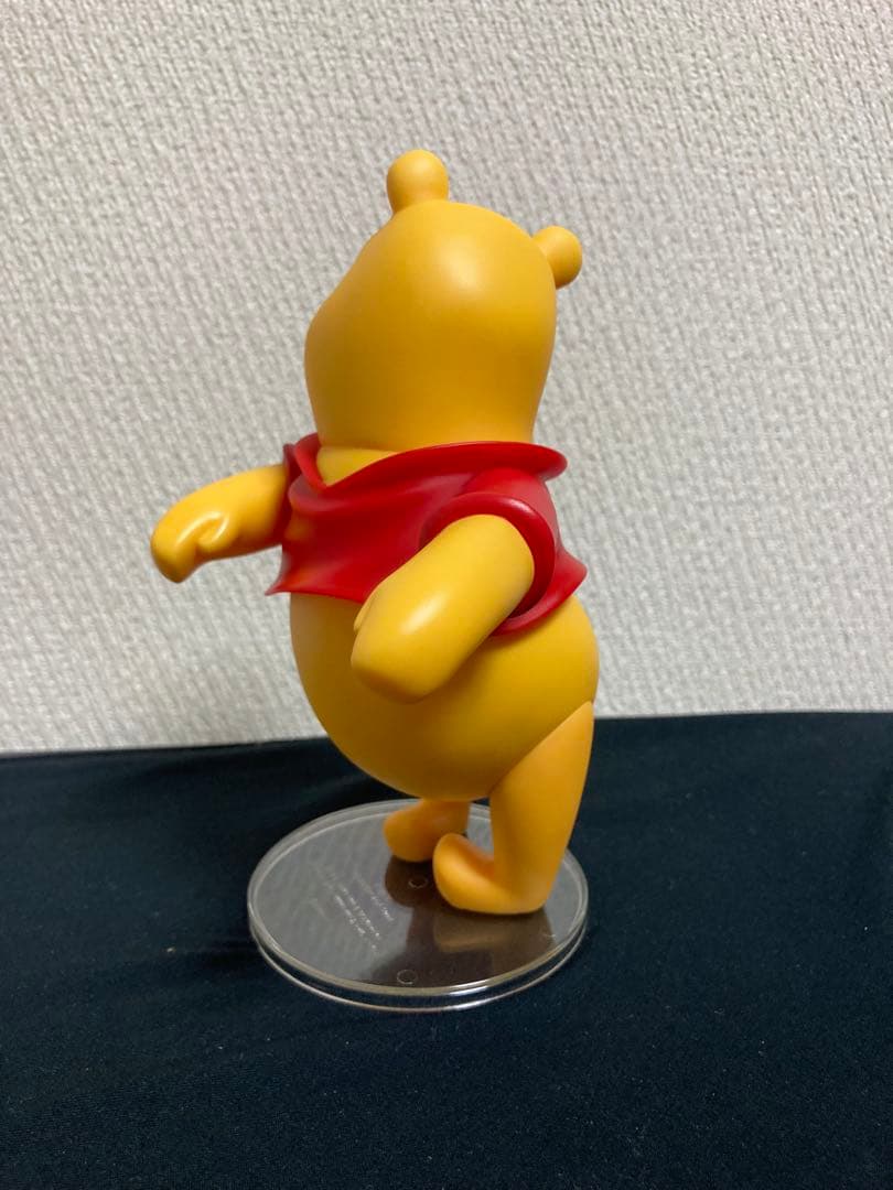 メディコムトイ VCD プーさん　Winnie the Pooh