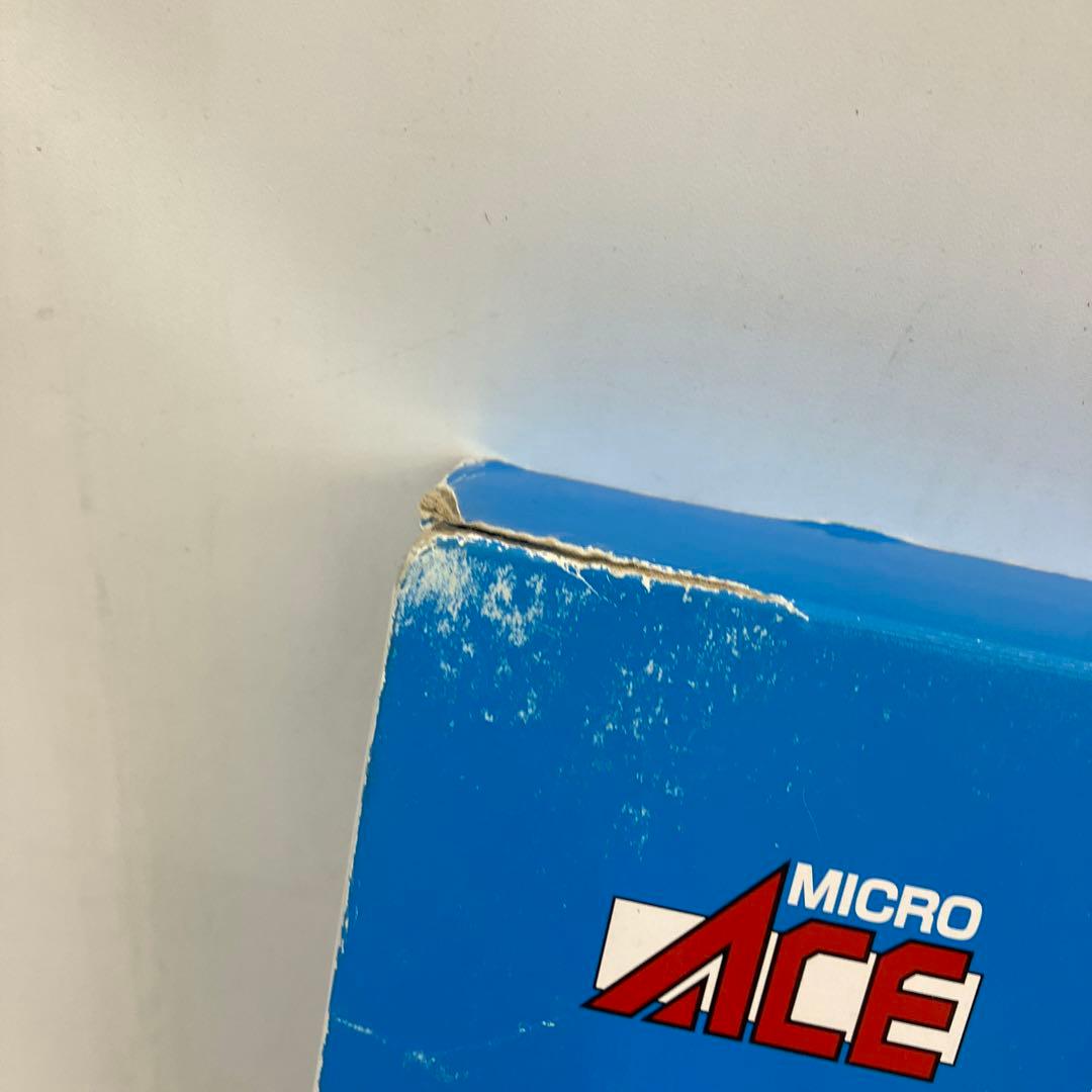 HF5793 A7571 小田急ロマンスカー 60000形 MSE 増結4両