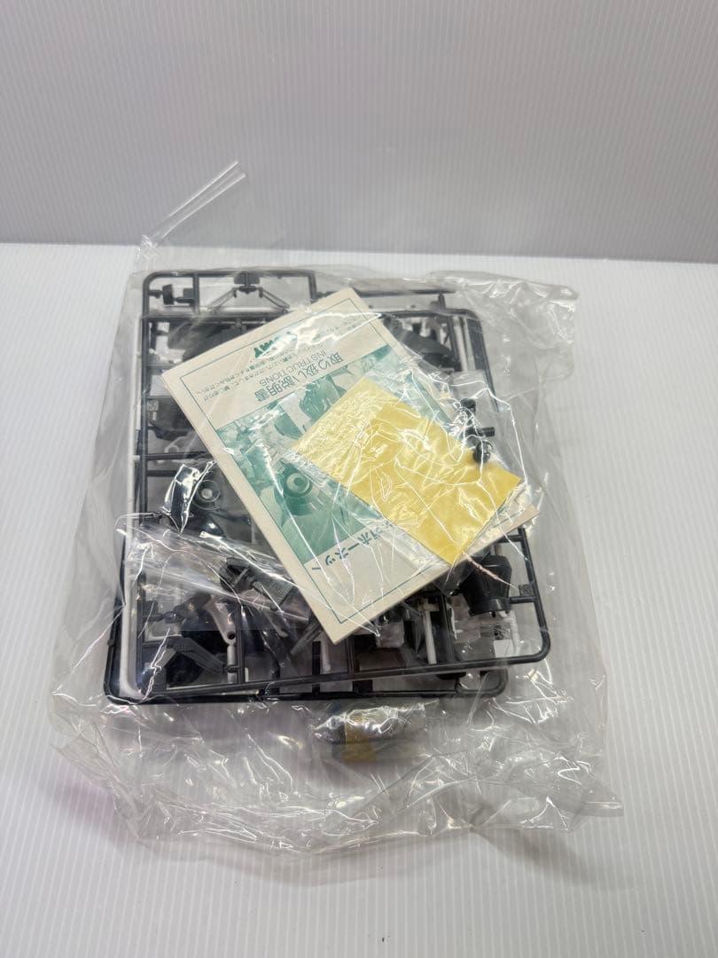 【未使用品】TOMY 装甲巨神Zナイト　メガホーネット