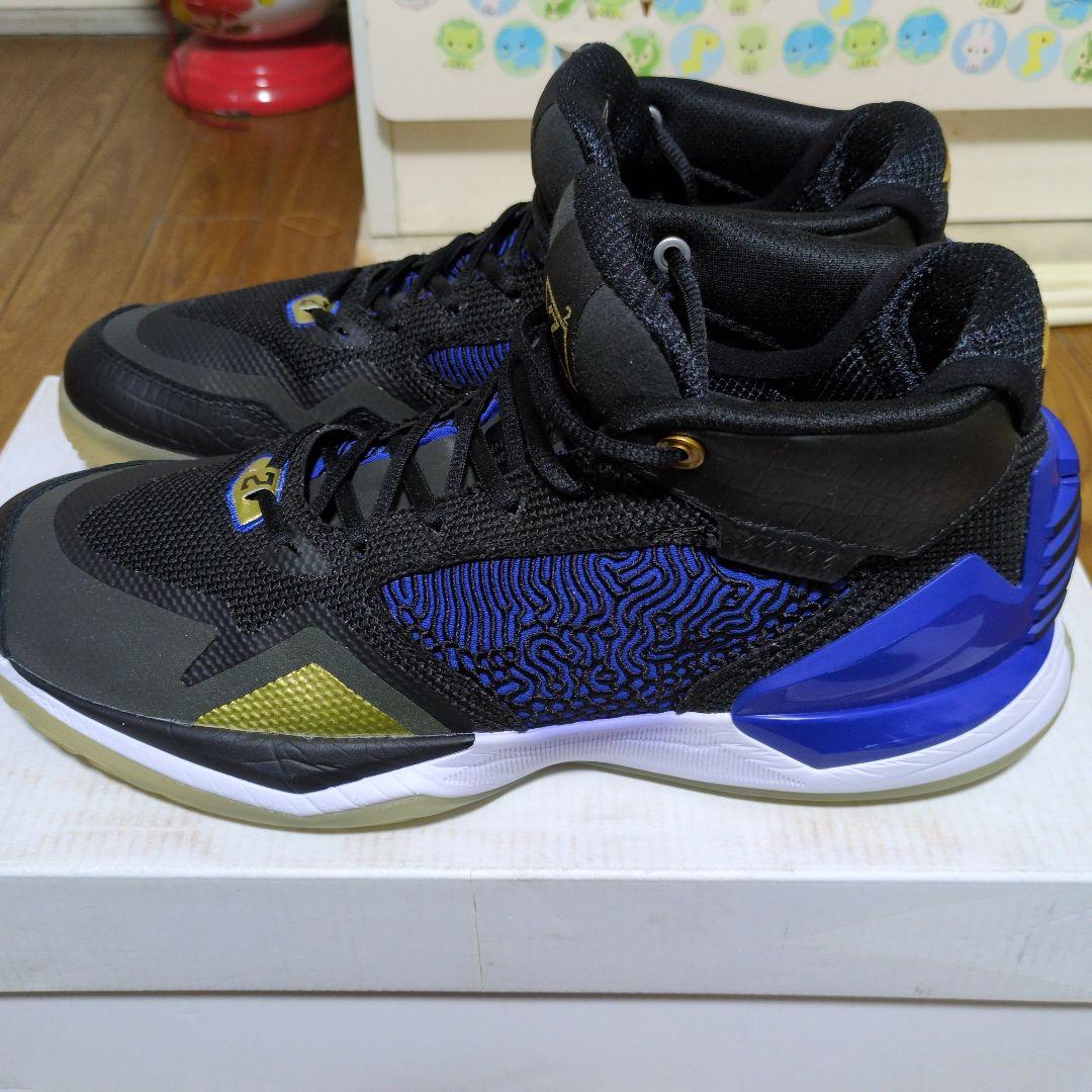 28.5cm NEW BALANCE KAWHI 1 BBKLSTW1カワイ