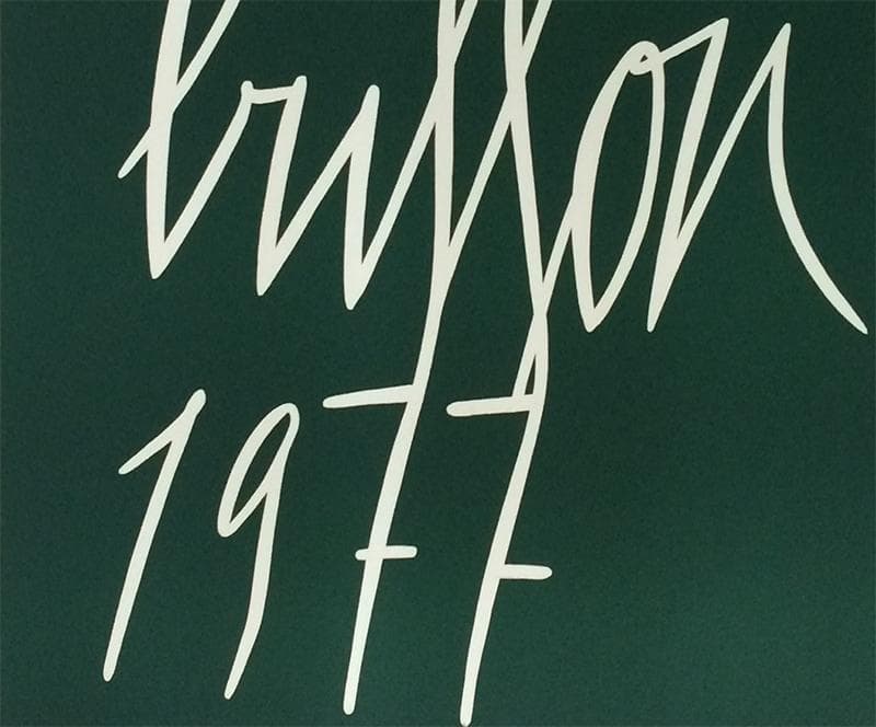 額装品/AFF AVT SALPETRIERE 限定100枚/ヴァレリオ・アダミ