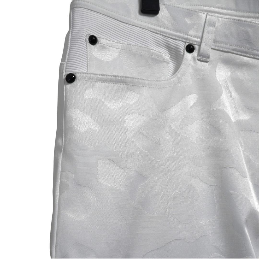 MARK & LONA　ゴルフウェアー　ボトムス