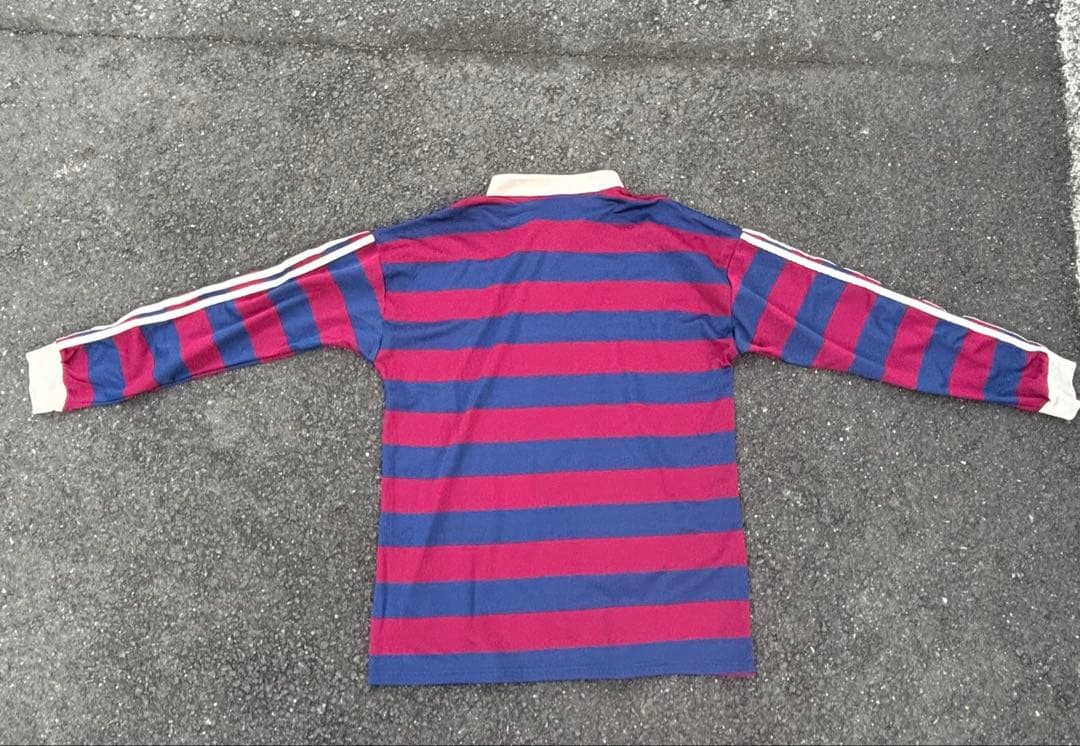 Newcastle United adidas シャツ　90s