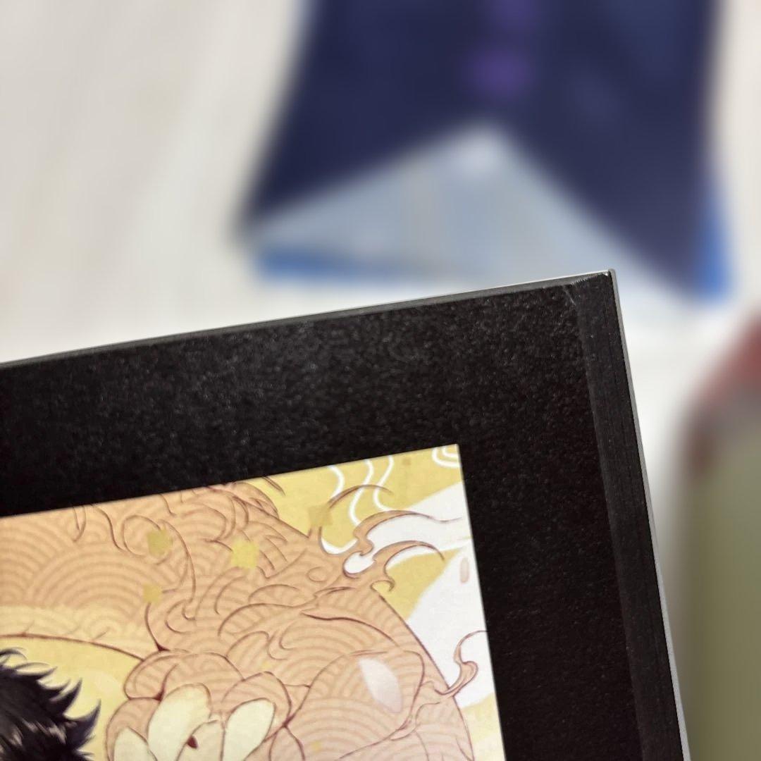 刀剣乱舞絢爛図録 ・二・三、戯画、一・二・五周年記念祝画