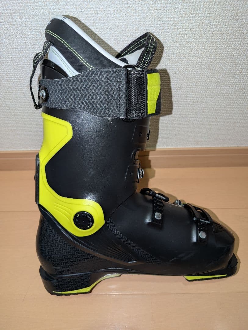 【中古品】ATOMIC HAWX ULTRA 120 スキー ブーツ