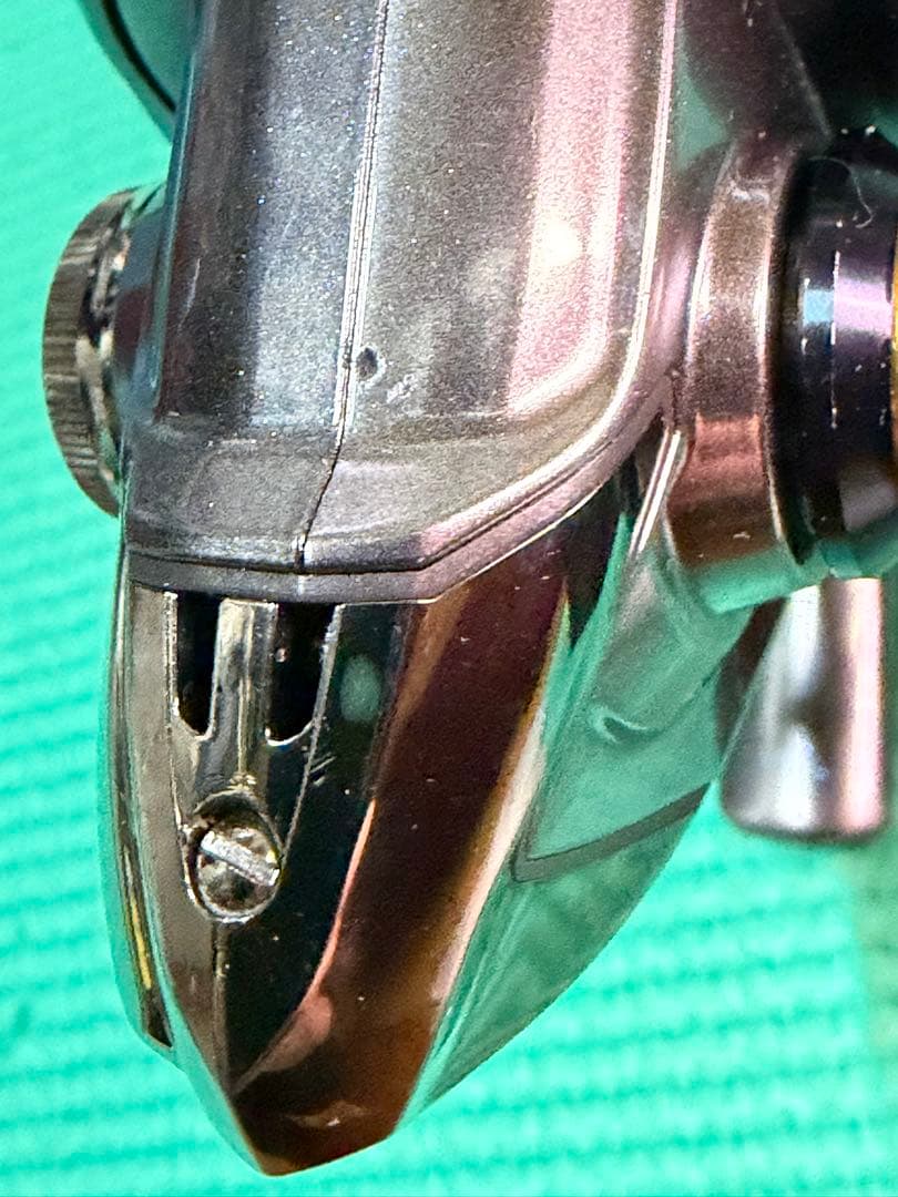 シマノ　16ヴァンキッシュC2500SHG