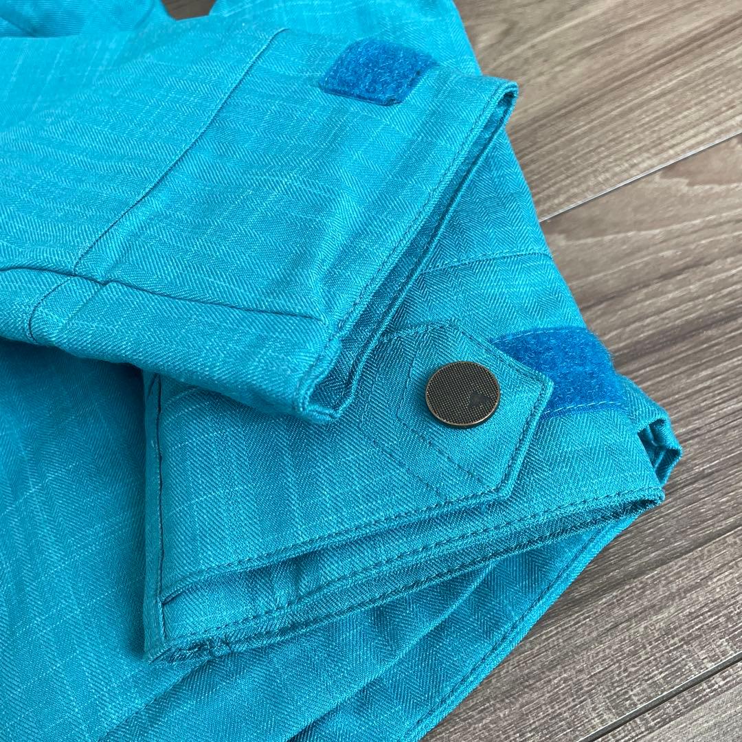 美品★ BURTON バートン　JET SET スノーボードジャケット　スノボ