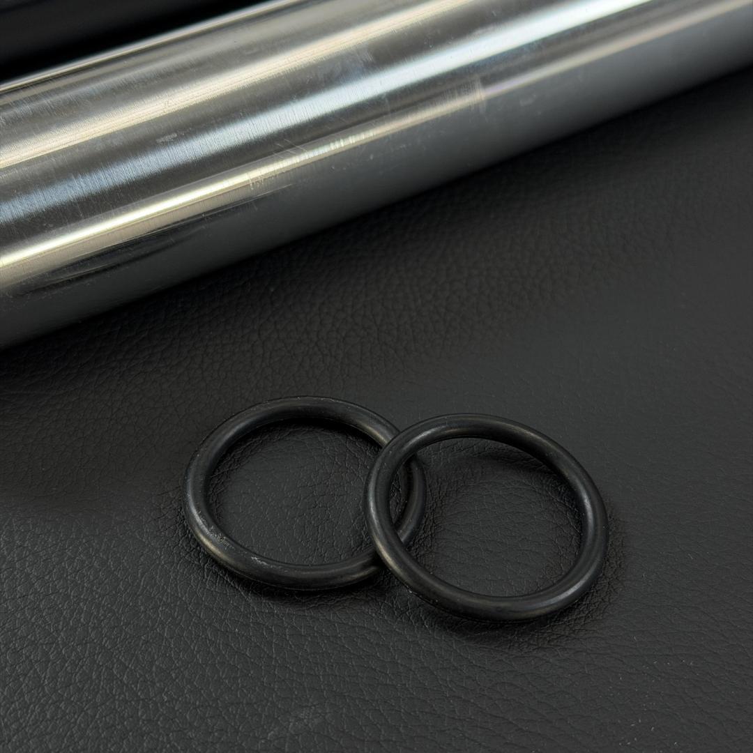 SR400 SR500 フォークジョイント ロング 180mm 延長 m2397