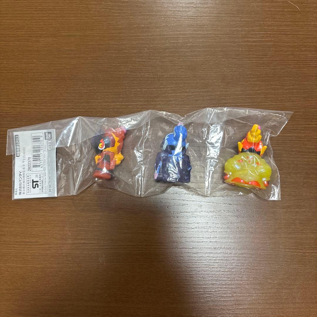 ★レア★希少★スペシャル　ポケモンキッズ　プレゼントキャンペーン！