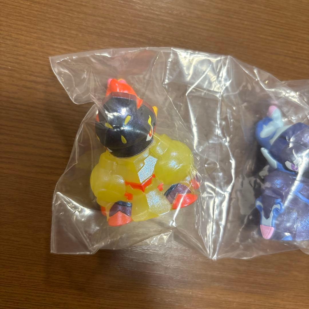 ★レア★希少★スペシャル　ポケモンキッズ　プレゼントキャンペーン！