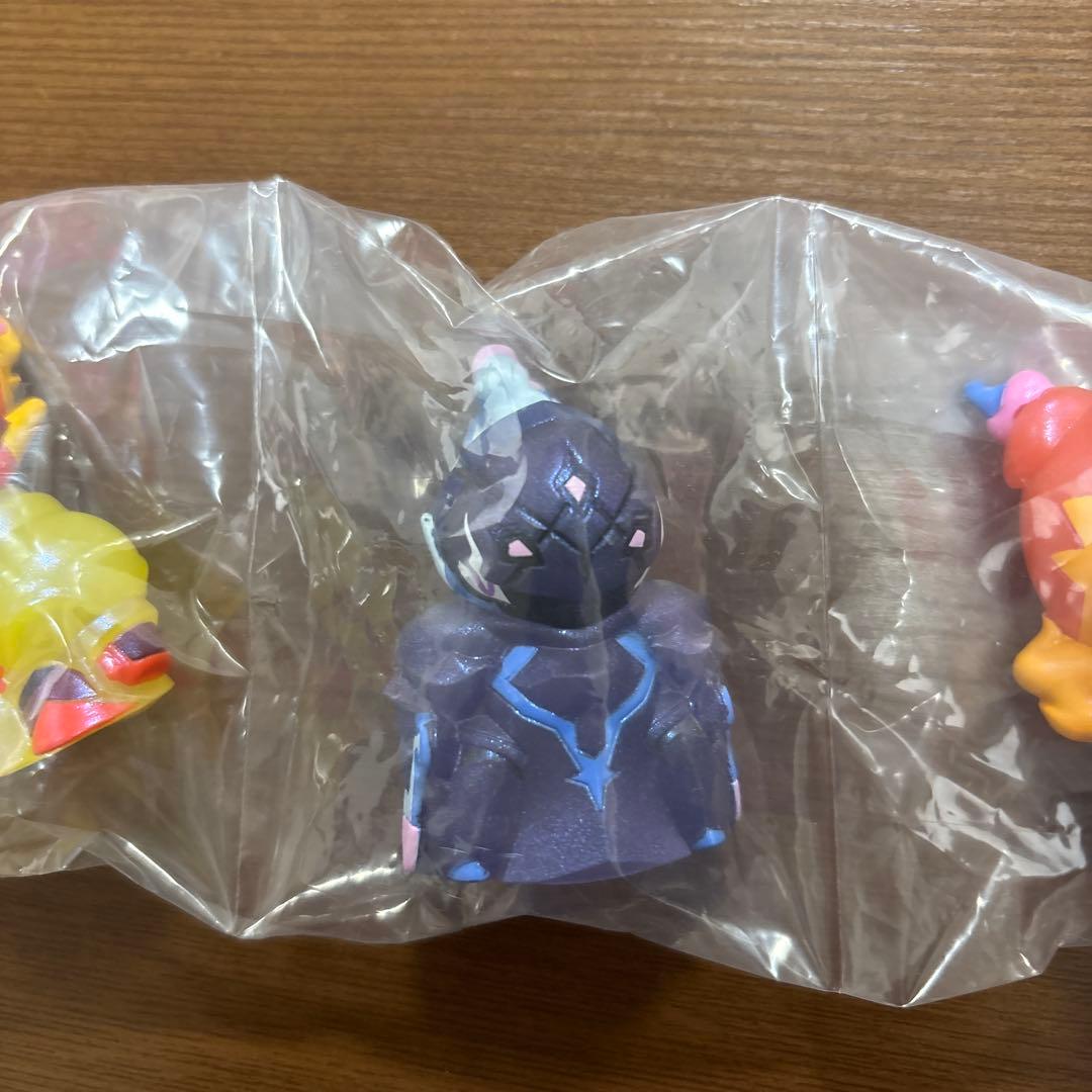 ★レア★希少★スペシャル　ポケモンキッズ　プレゼントキャンペーン！