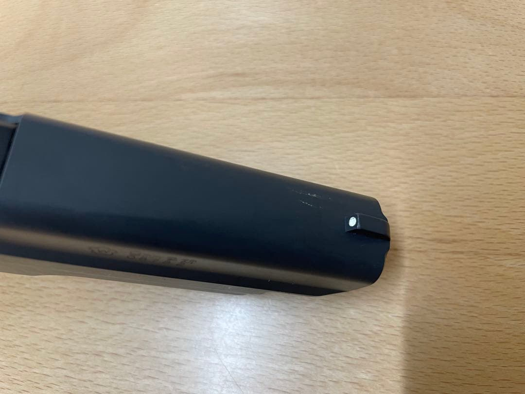 タナカ　sigp220 IC 陸上自衛隊ABS、対応マガジン2本付き