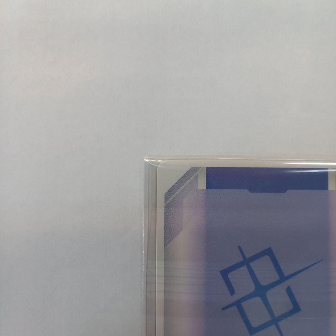 ガンダムカードゲーム ガンダム・エアリアル(改修型) 優勝プロモ