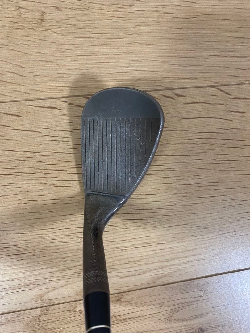 Callaway Jaws Forgedウェッジ 58度 54度