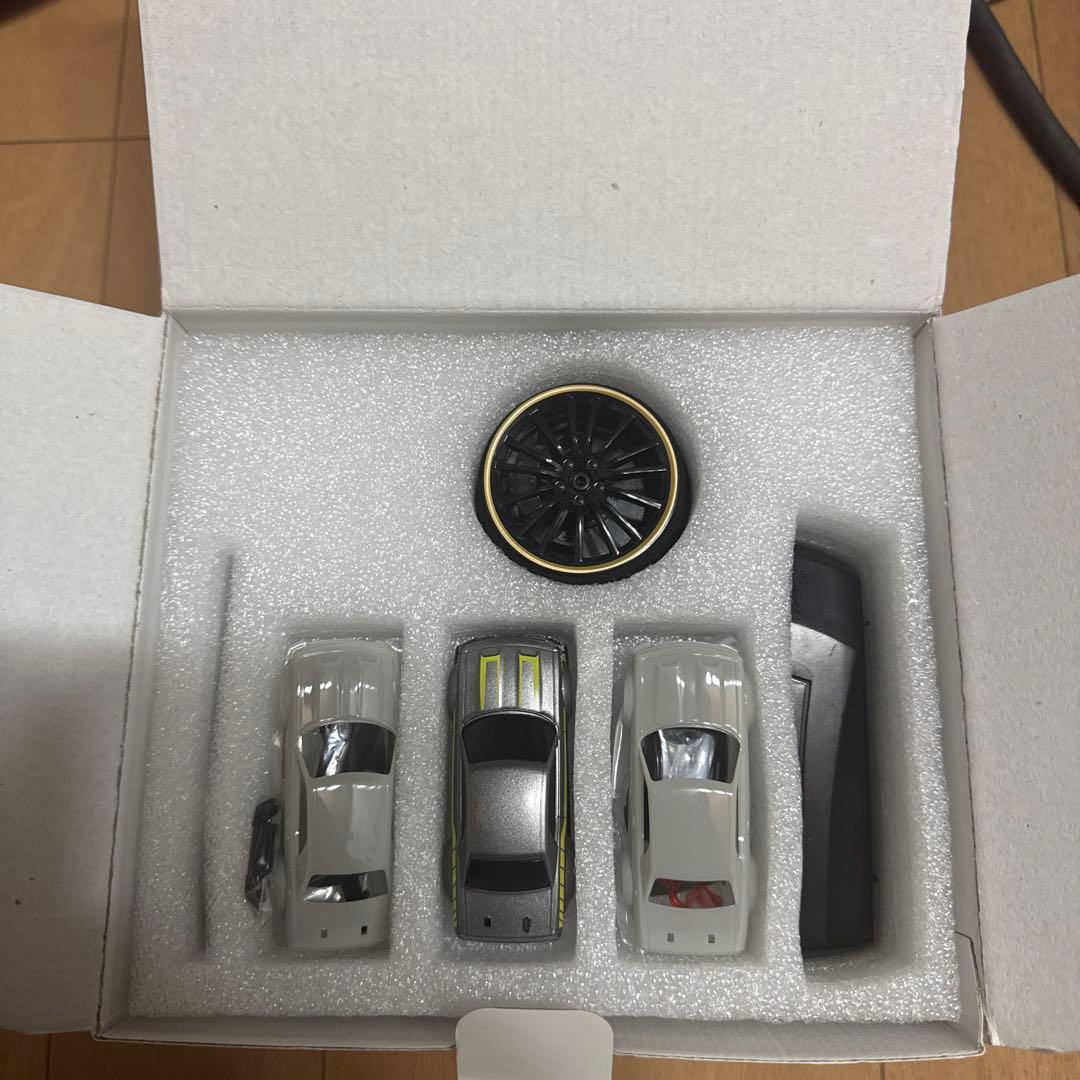 ⭐️最安値⭐️　Turbo Racing C65ドリフトカー