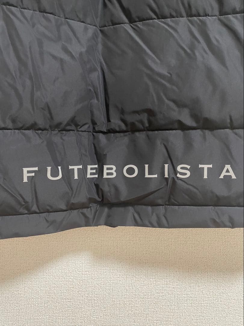 【美品】ルースイソンブラ ベンチコート メンズS